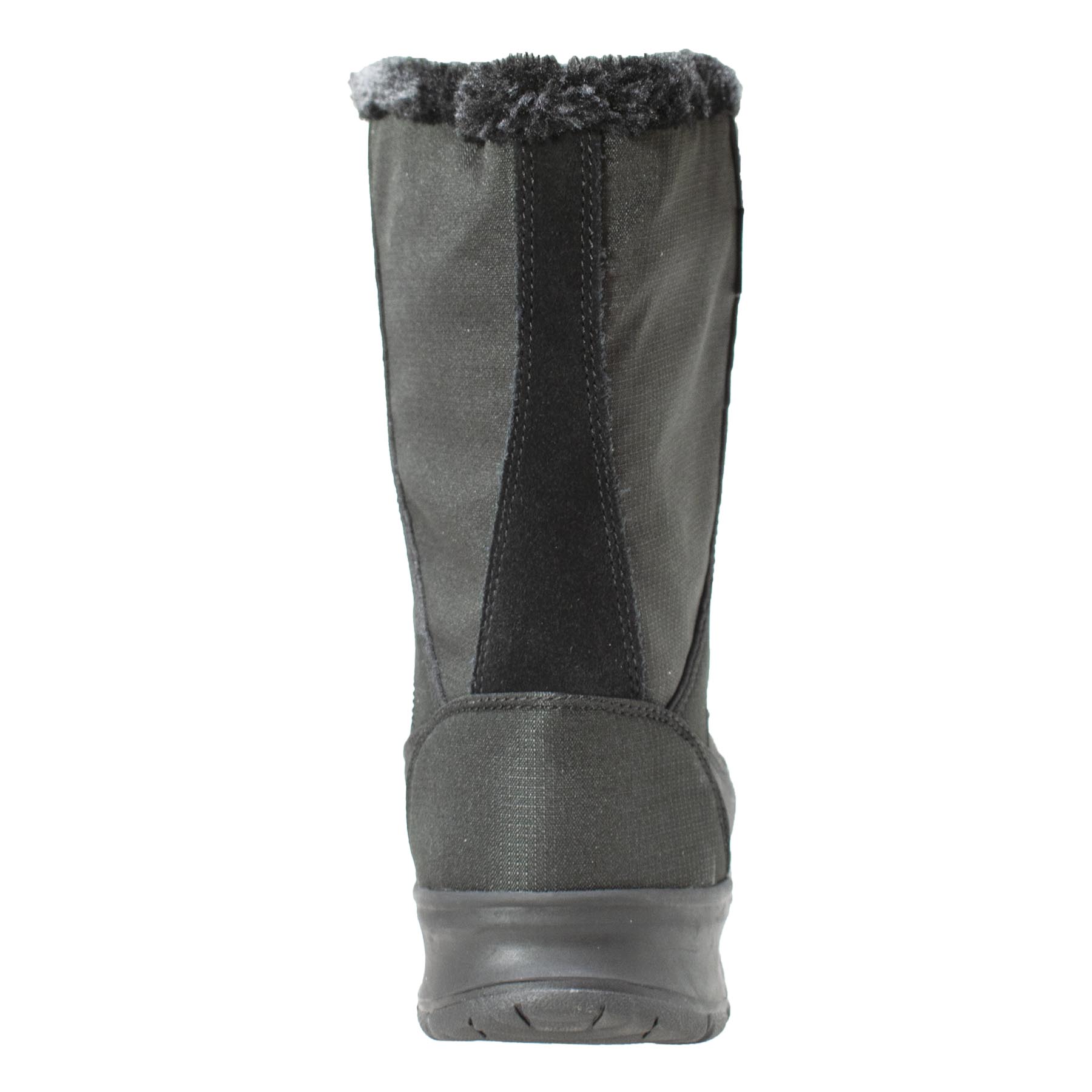Adtec Womens Waterproof Nylon Winter Boot - Angler's Pro Tackle & Outdoors