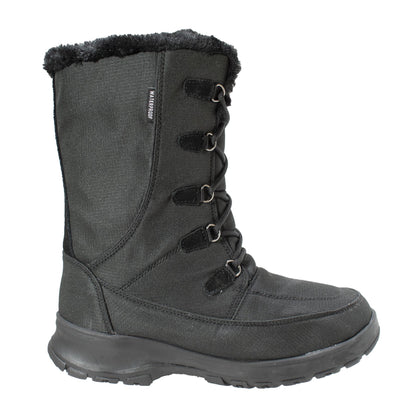 Adtec Womens Waterproof Nylon Winter Boot - Angler's Pro Tackle & Outdoors