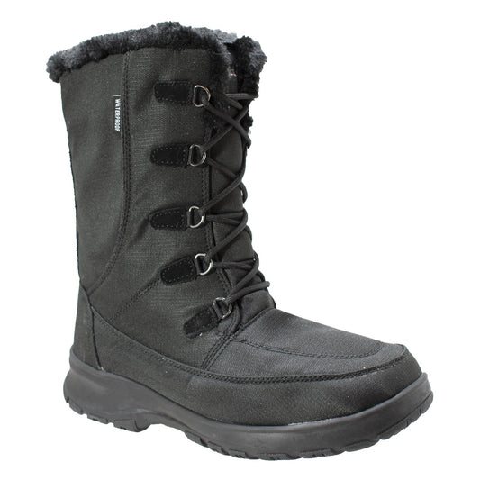 Adtec Womens Waterproof Nylon Winter Boot - Angler's Pro Tackle & Outdoors