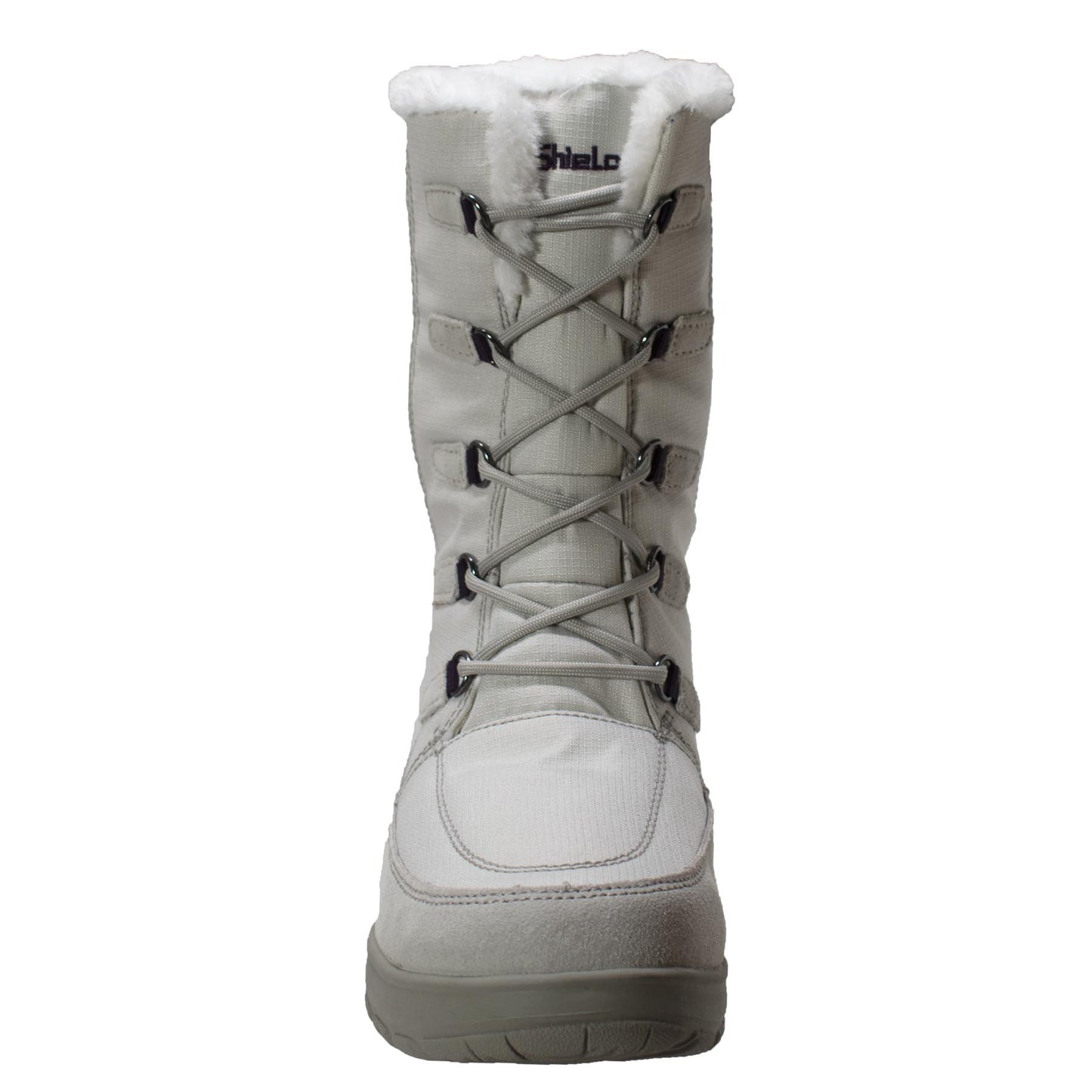 Adtec Womens Waterproof Nylon Winter Boot - Angler's Pro Tackle & Outdoors