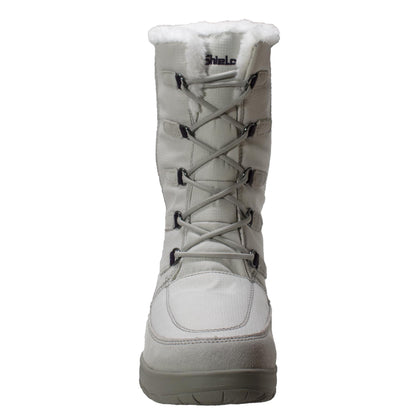 Adtec Womens Waterproof Nylon Winter Boot - Angler's Pro Tackle & Outdoors