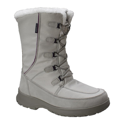 Adtec Womens Waterproof Nylon Winter Boot - Angler's Pro Tackle & Outdoors