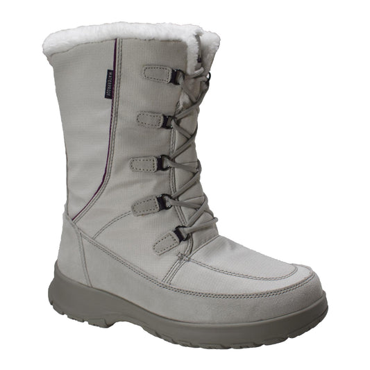 Adtec Womens Waterproof Nylon Winter Boot - Angler's Pro Tackle & Outdoors