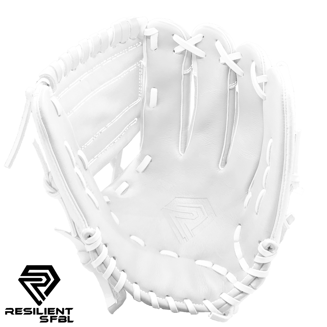 Resilient SFBL Adult Custom Softball Glove 2.0