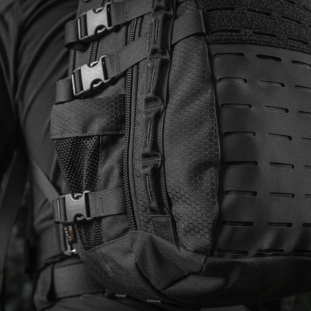 M-Tac Backpack Mission