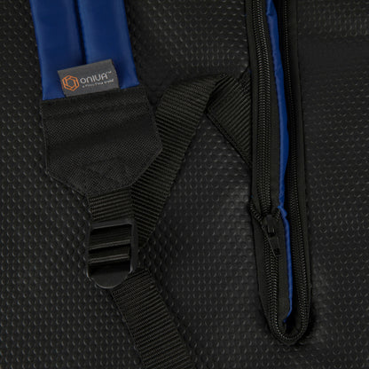 Picnic Time Ventura Portable Reclining Stadium Seat