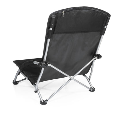 Picnic Time Tranquility Beach Chair with Carry Bag