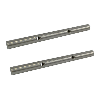 Boonedox 8" Backing Bars For Groovy Landing Gear