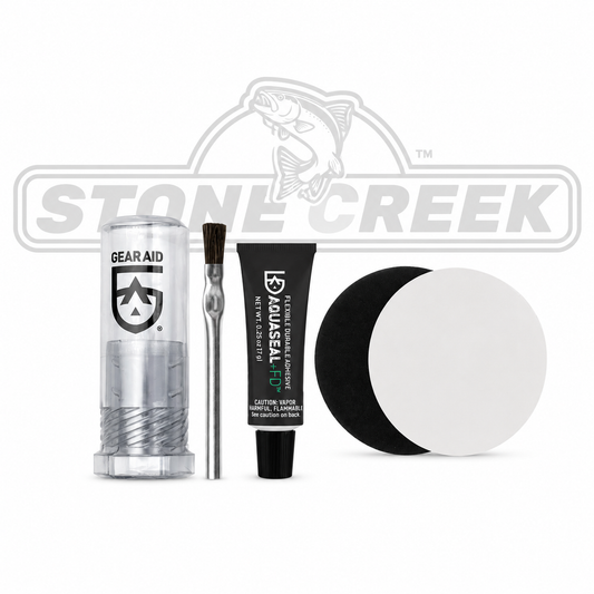 Stone Creek Aquaseal FD Repair Kit