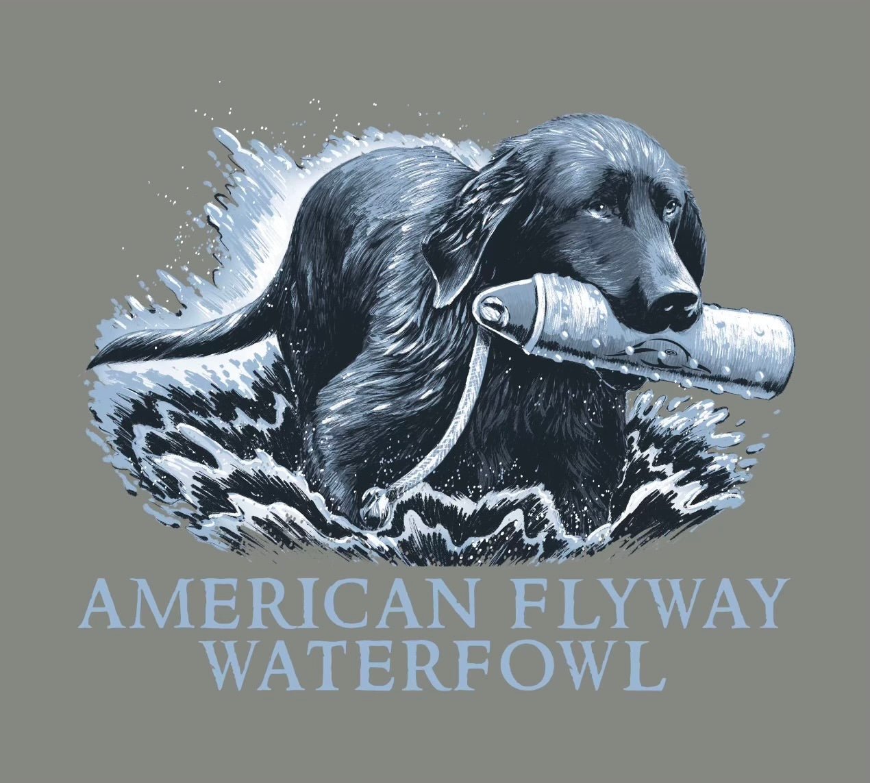 AF Waterfowl Retriever In Training - Angler's Pro Tackle & Outdoors