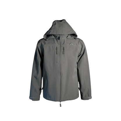 AF Waterfowl Slate Lightweight Rain Jacket - Angler's Pro Tackle & Outdoors