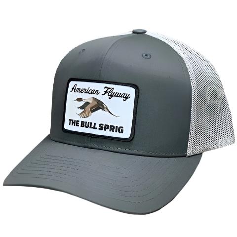 AF Waterfowl - The Bull Sprig Pintail Trucker - Angler's Pro Tackle & Outdoors