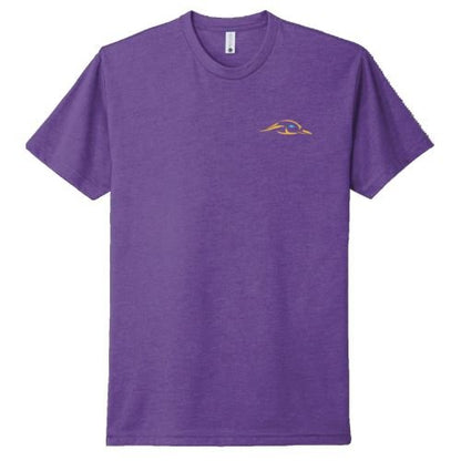 AF Waterfowl - Youth Solid Logo T-Shirt - Angler's Pro Tackle & Outdoors