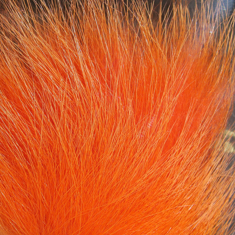 Clouser's Arctic Fox Hair