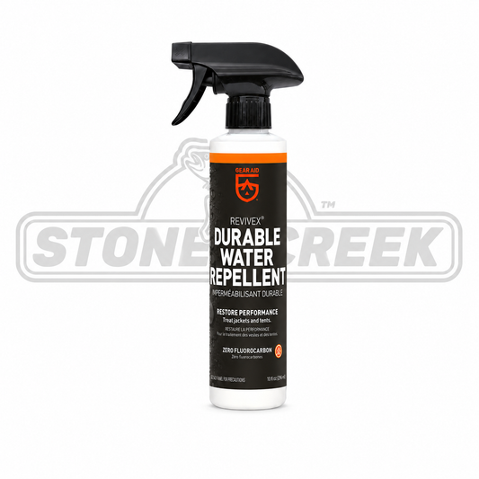 ReviveX Durable Water Repellent