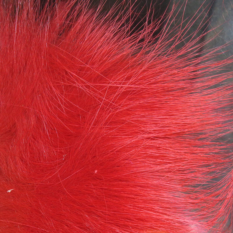 Clouser's Arctic Fox Hair