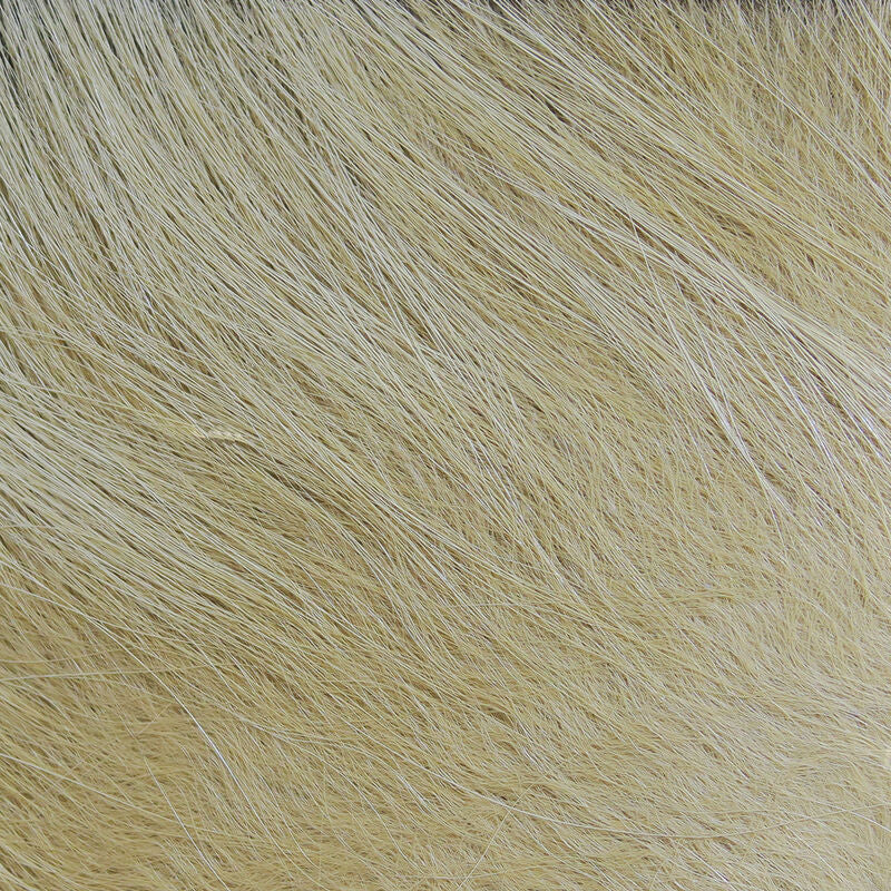 Clouser's Arctic Fox Tail