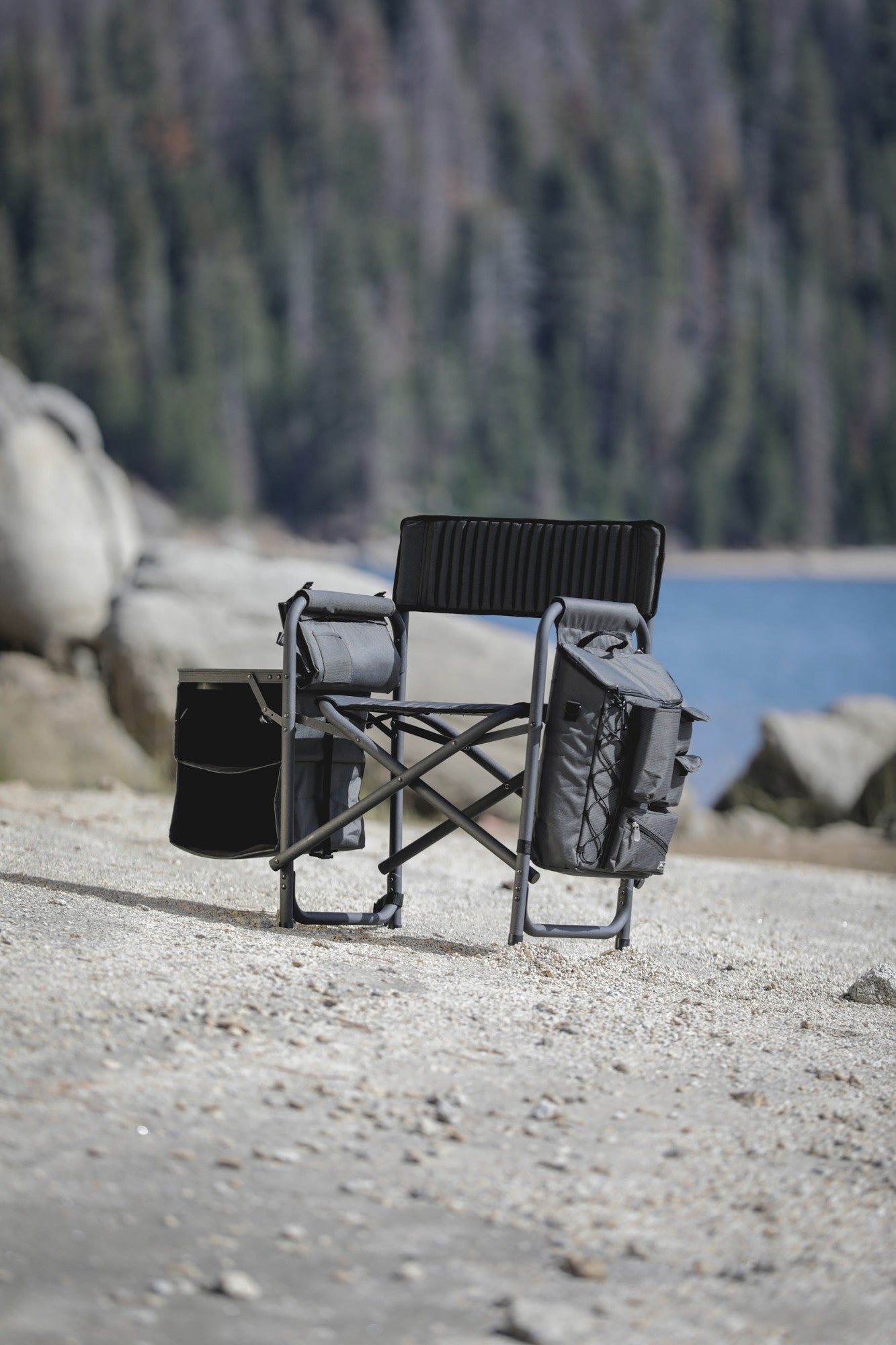 Picnic Time Fusion Camping Chair