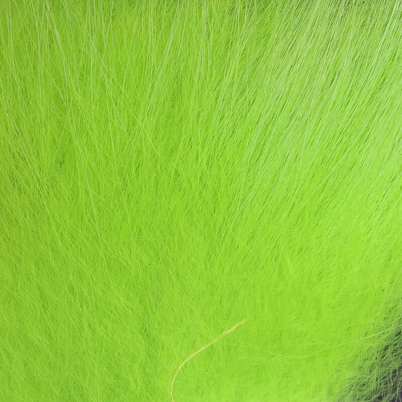 Clouser's Arctic Fox Tail