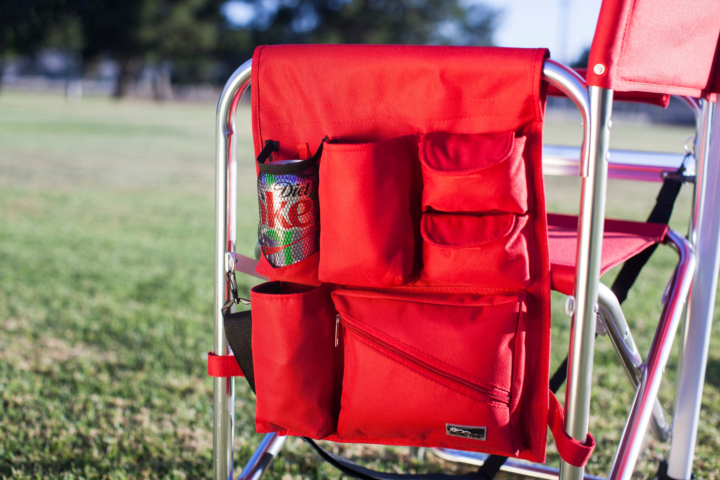 Picnic Time Sports Chair