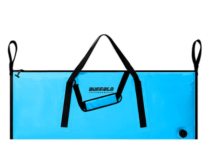 Buffalo Gear 48x18'' Fish Cooler Bag