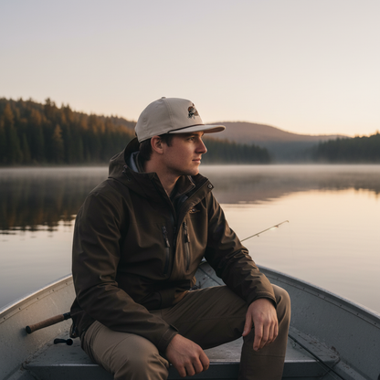 AFW Lightweight Rain Jacket