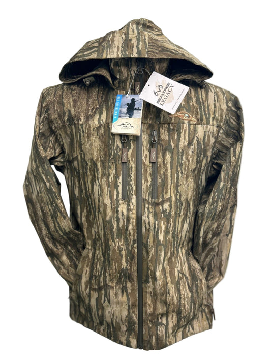 AFW Realtree Legacy Lightweight Rain Jackets - Angler's Pro Tackle & Outdoors
