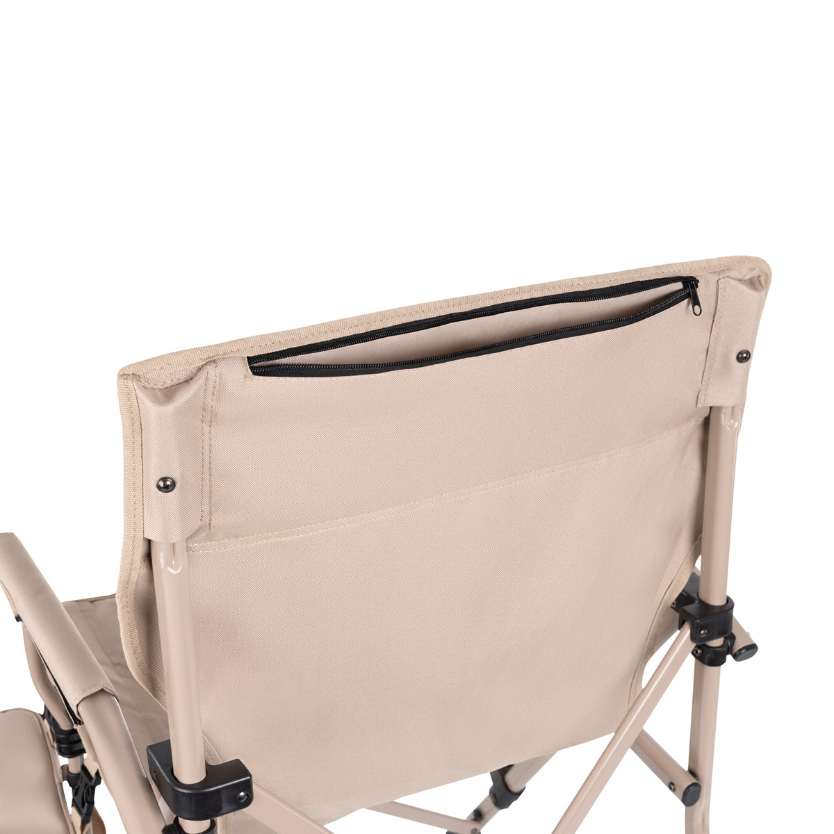 Picnic Time  Outlander XL Camping Chair with Cooler