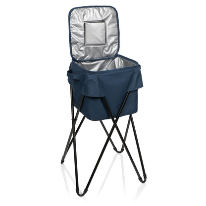 Picnic Time Camping Party Cooler with Stand