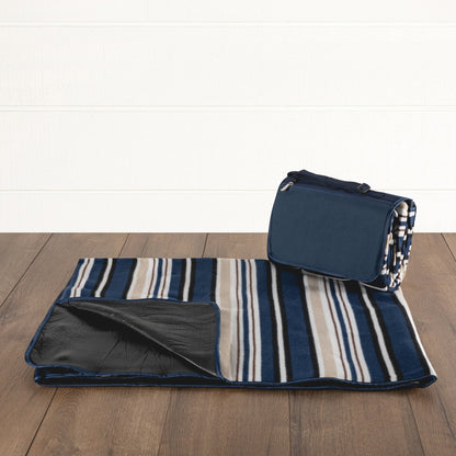 Picnic Time Blanket Tote Outdoor Picnic Blanket