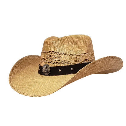 Gone Country AIR FORCE HEROES TOBACCO BANGORA STRAW 218