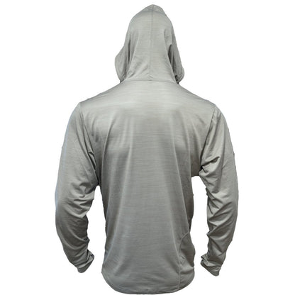 Xotic - Air-X Hooded Performance Shirts with Repel X