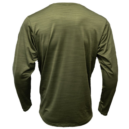 Xotic - Air-X Performance Long Sleeve Shirt with Repel X