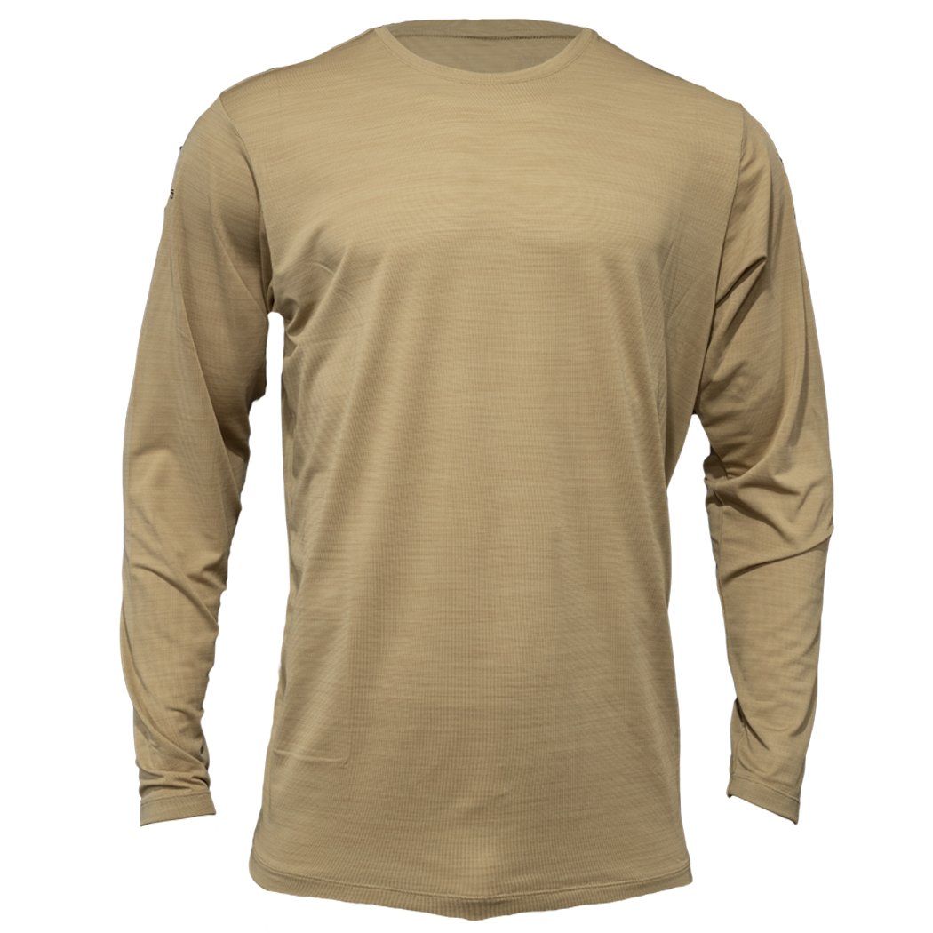 Xotic - Air-X Performance Long Sleeve Shirt with Repel X