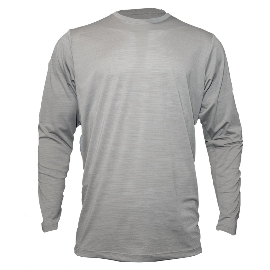 Xotic - Air-X Performance Long Sleeve Shirt with Repel X