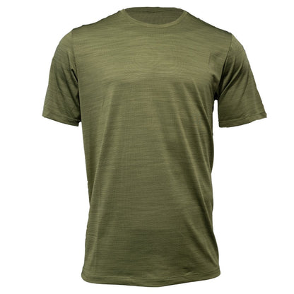 Xotic - Air-X Performance Short Sleeve Shirt with Repel X
