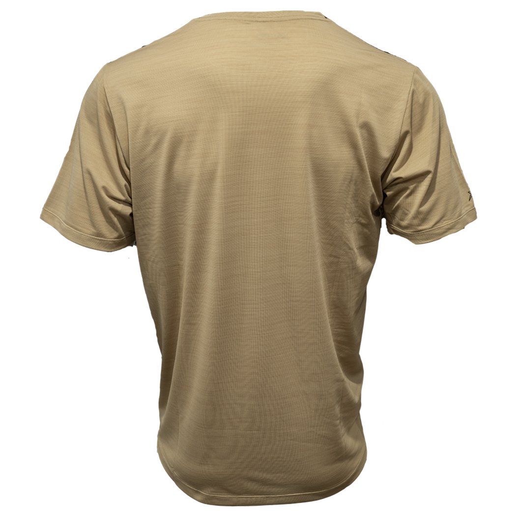 Xotic - Air-X Performance Short Sleeve Shirt with Repel X