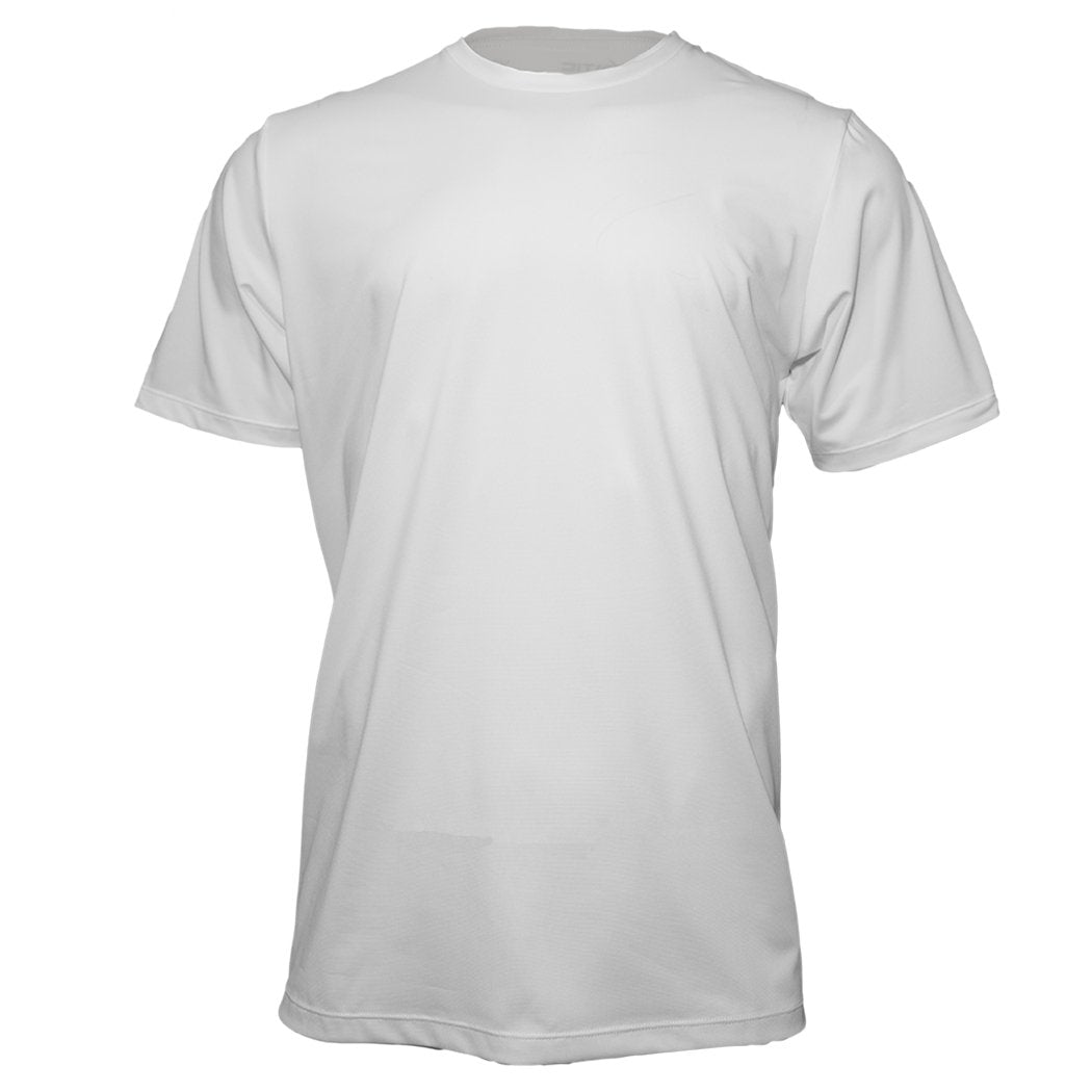 Xotic - Air-X Performance Short Sleeve Shirt with Repel X