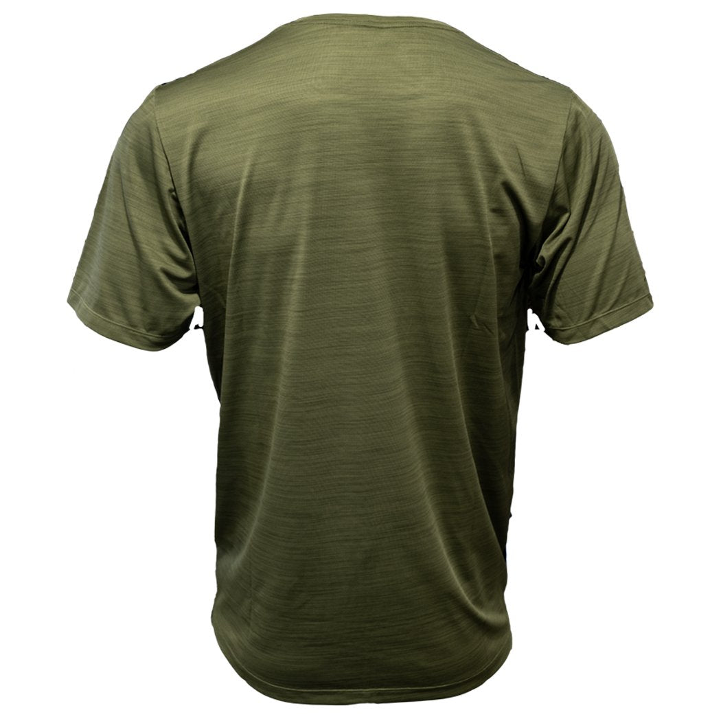 Xotic - Air-X Performance Short Sleeve Shirt with Repel X