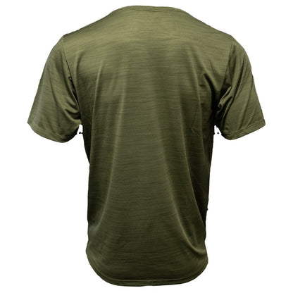 Xotic - Air-X Performance Short Sleeve Shirt with Repel X