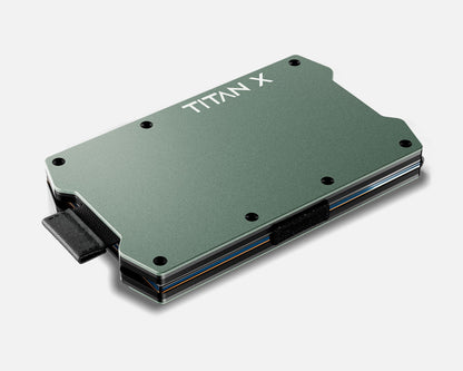 TITAN X Pro Slide Edition