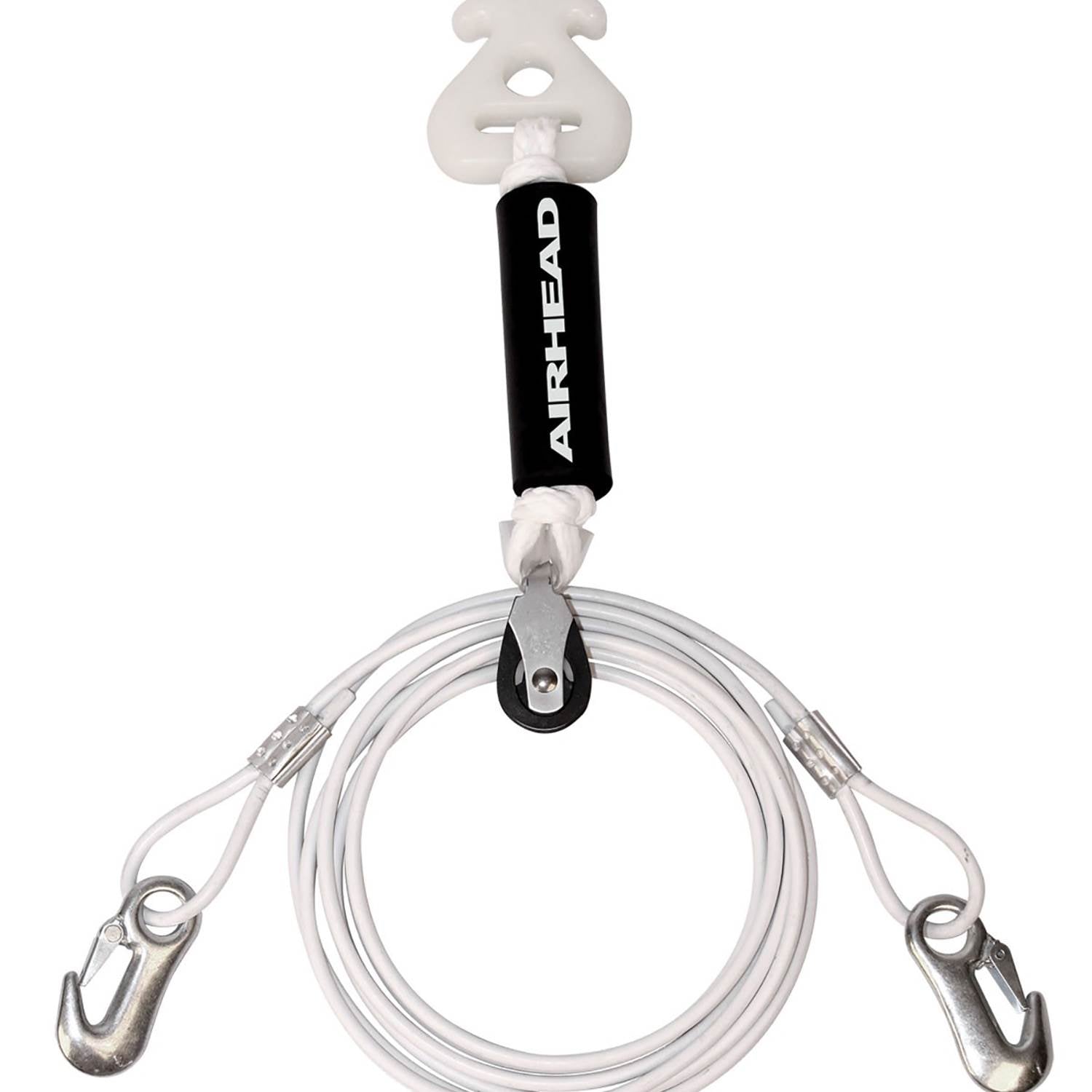 Airhead Self - Centering Tow Harness with 14 - Foot Cable | AHTH - 9 - Angler's Pro Tackle & Outdoors