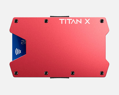 TITAN X Pro Edition