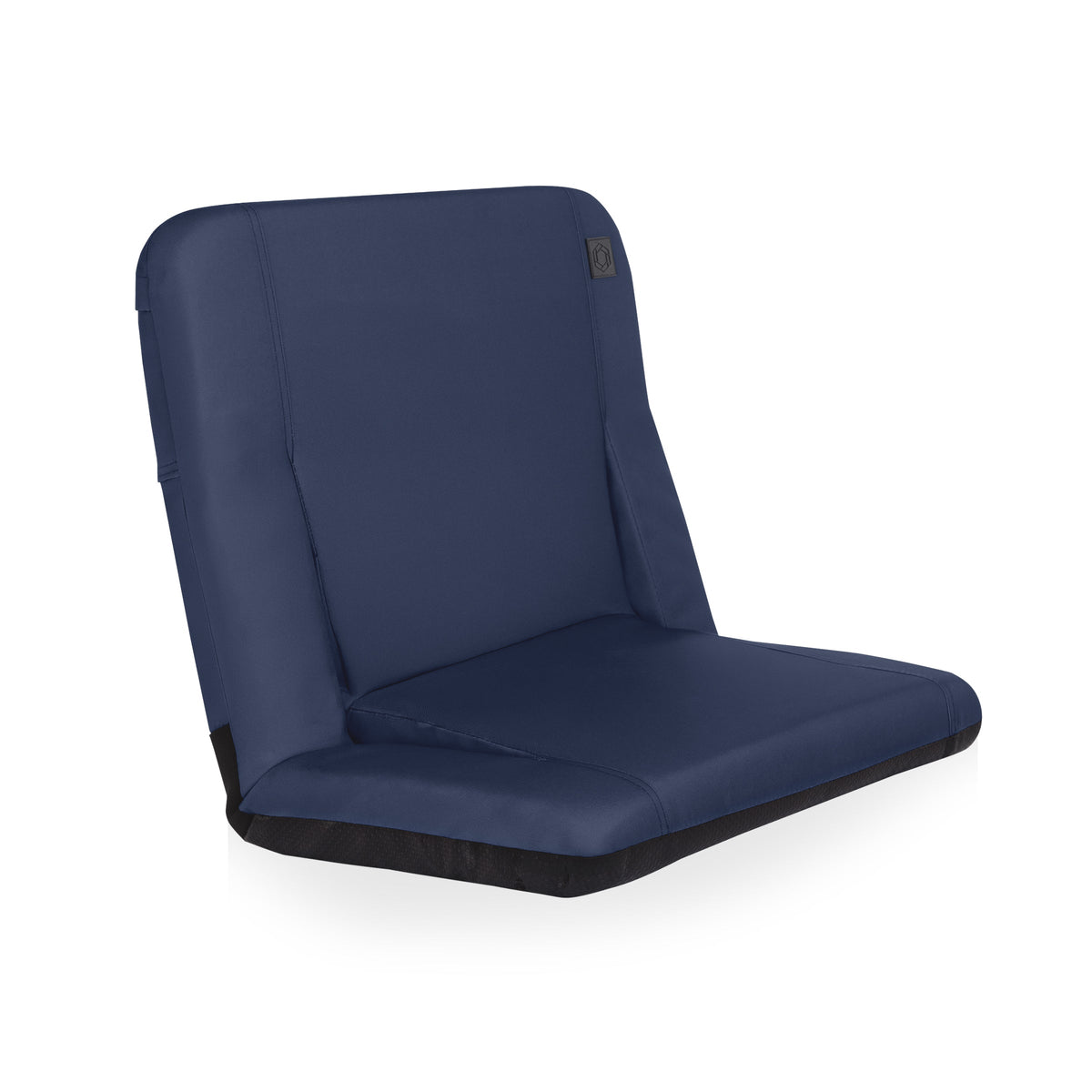 Picnic Time Ventura Portable Reclining Stadium Seat
