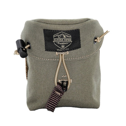 Alaska Guide Creations AGC Rangefinder Pouch - Angler's Pro Tackle & Outdoors