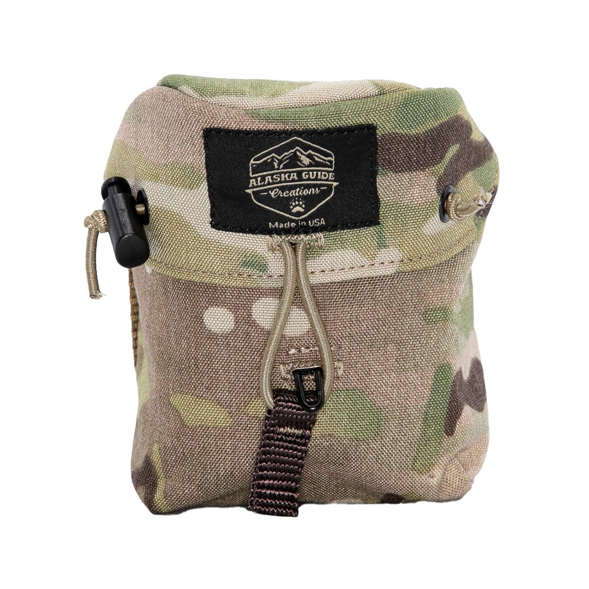 Alaska Guide Creations AGC Rangefinder Pouch - Angler's Pro Tackle & Outdoors