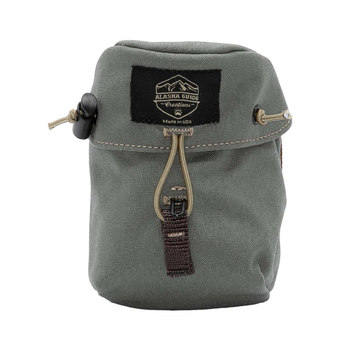 Alaska Guide Creations AGC Rangefinder Pouch - Angler's Pro Tackle & Outdoors