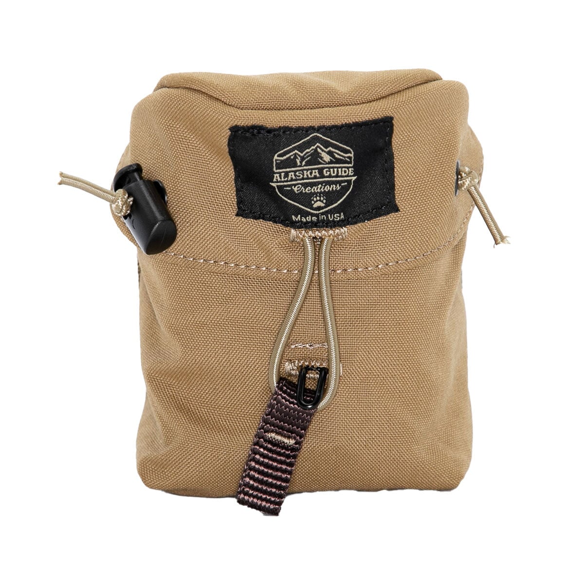 Alaska Guide Creations AGC Rangefinder Pouch - Angler's Pro Tackle & Outdoors
