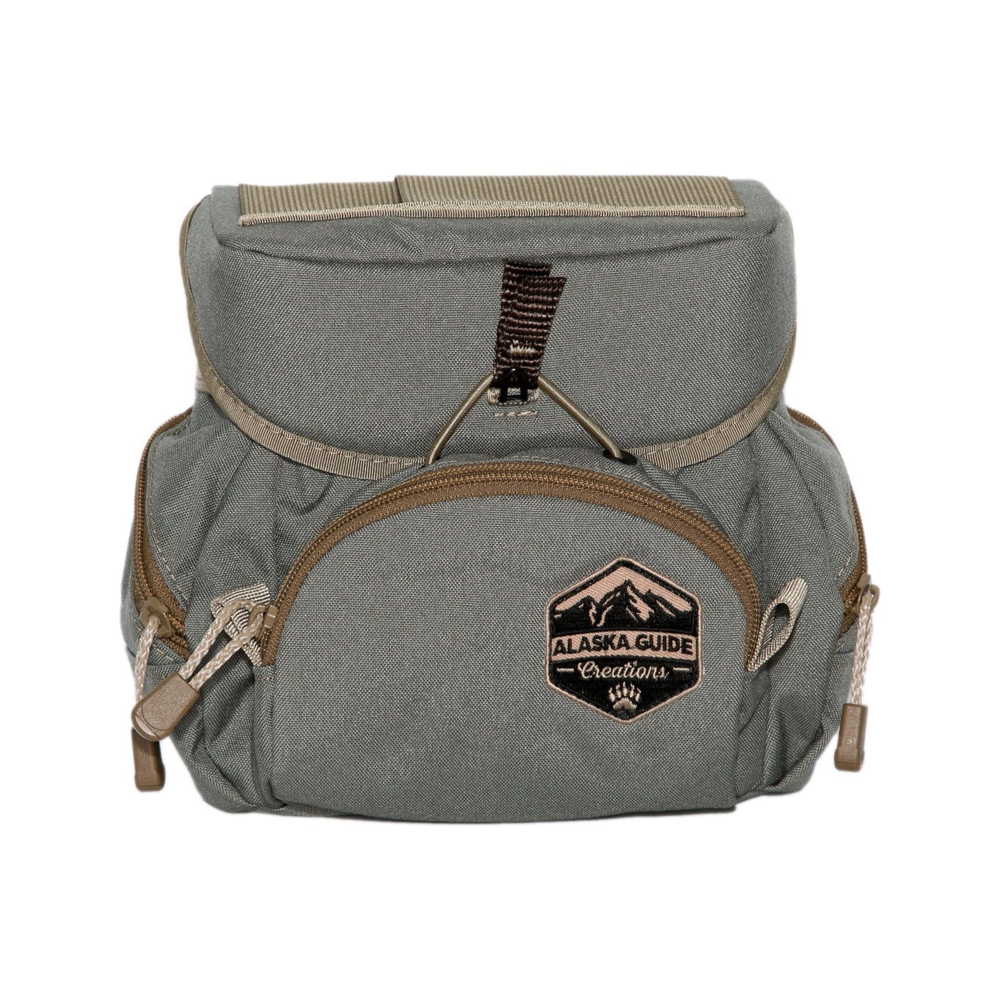 Alaska Guide Creations Alaska Classic - Gen L - Angler's Pro Tackle & Outdoors