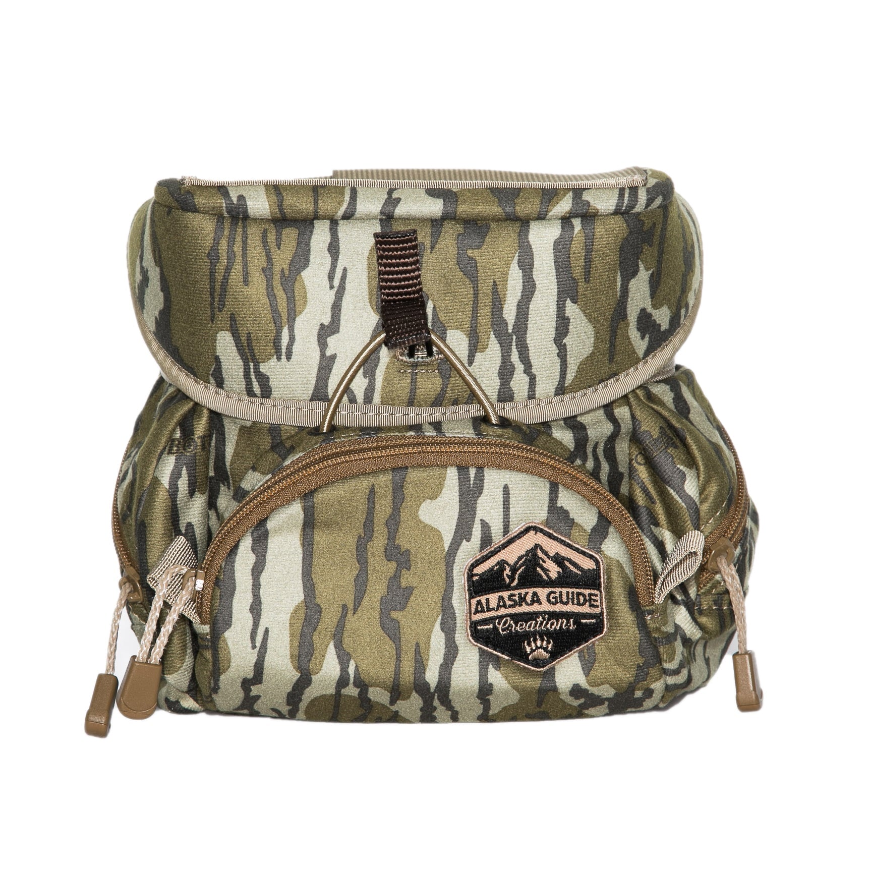 Alaska Guide Creations Alaska Classic - Gen L - Angler's Pro Tackle & Outdoors